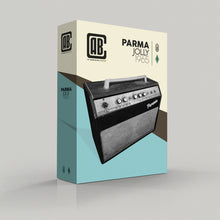 Load image into Gallery viewer, PARMA JOLLY 1965