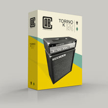 Load image into Gallery viewer, TORINO K 100 1976